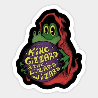 kglw Sticker